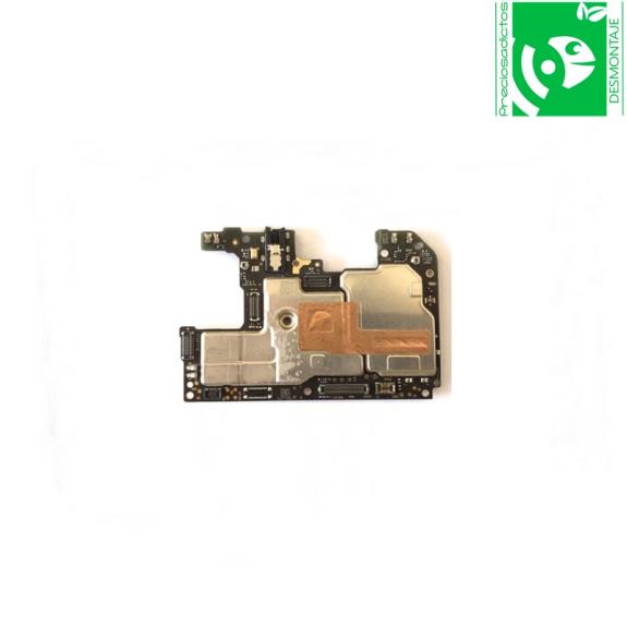 Placa base de Xiaomi Redmi 9T de 128gb DS