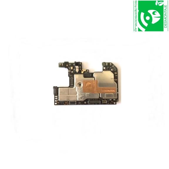 Placa base de Xiaomi Redmi 9T de 64gb DS