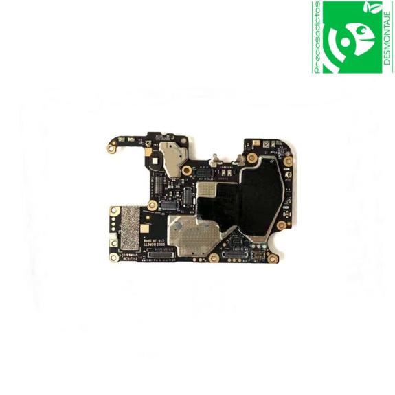 Placa base de Xiaomi Redmi Note 8T de 128GB DS