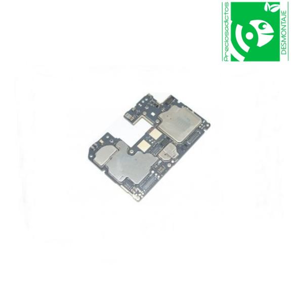 Placa base de Xiaomi Redmi Note 9 de 128gb DS