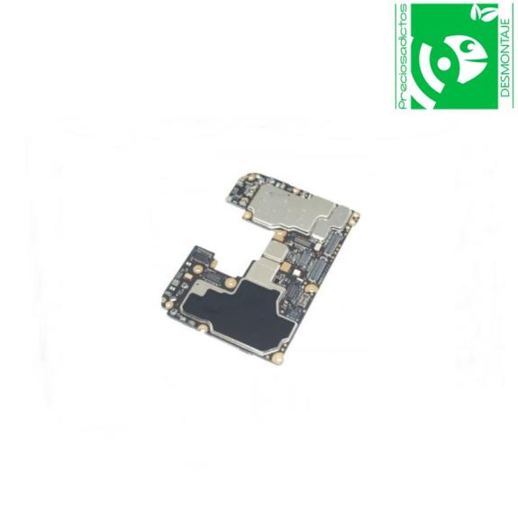 Placa base de Xiaomi Redmi Note 9 pro de 128gb DS