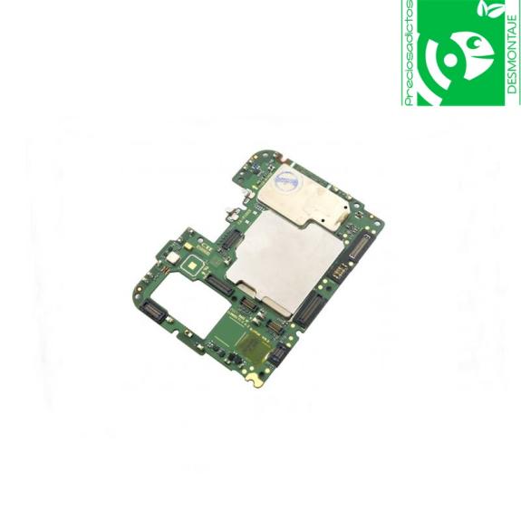 Placa base Huawei P Smart 2021 128GB