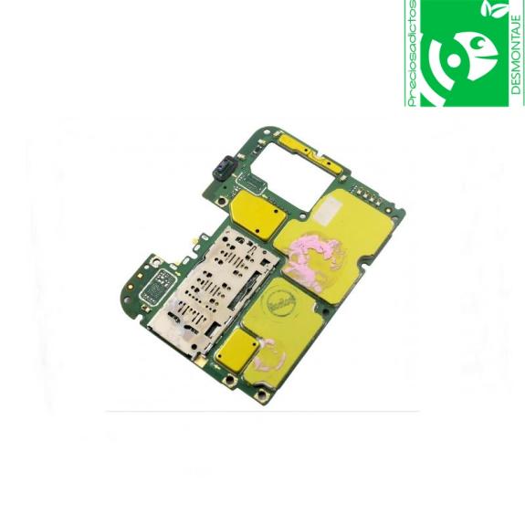Placa base Huawei P Smart 2021 128GB