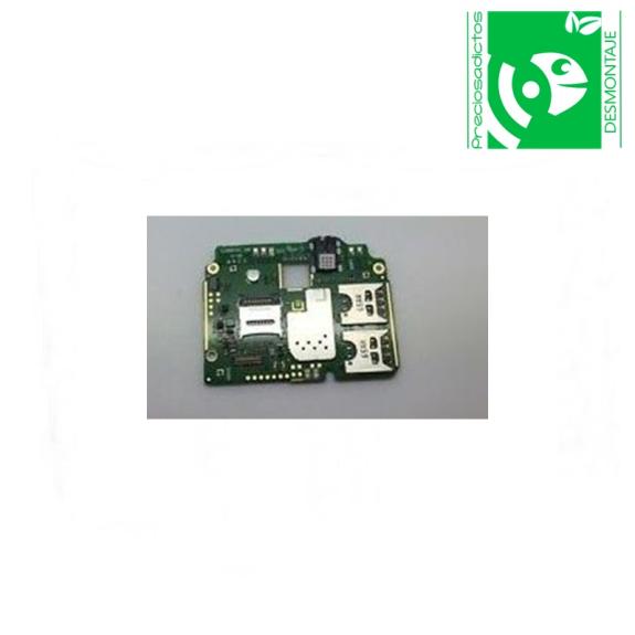 Placa base de Hisense L675