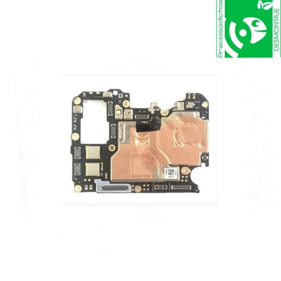 Placa base Oppo A91 128GB DS