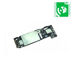 Placa base de Bq Edison M10 HD de 16GB