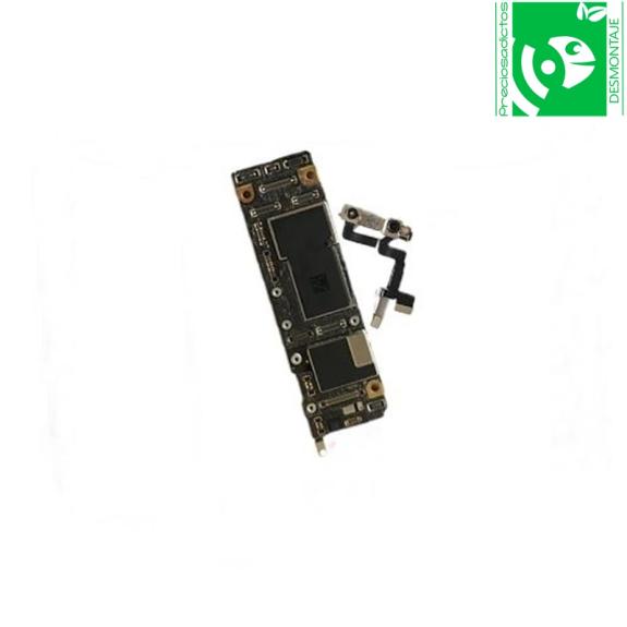 Placa base para iPhone 11 128GB (SIN FACE ID)