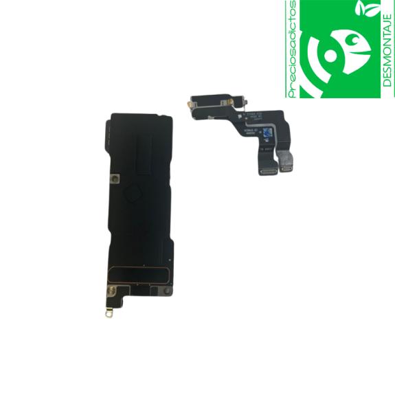 Placa base para iPhone 14 Pro Max 256GB