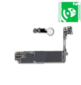 Placa Base Para iPhone 8 Plus 128GB