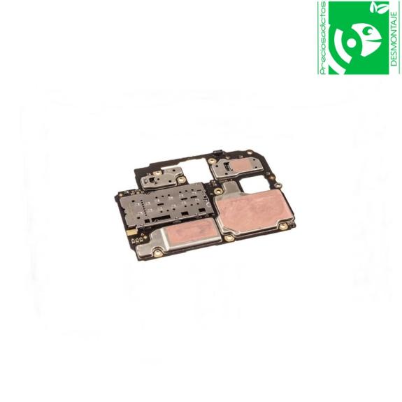 Placa base de Oppo A53S de 128GB DS