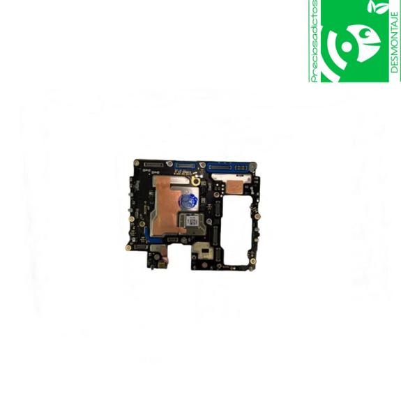 Placa base para Oppo Find X2 256GB