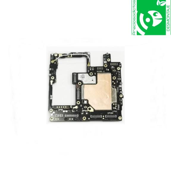 Placa base para Oppo Find X2 Pro 512GB