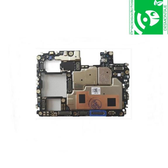 Placa base para Oppo Find X3 Neo 5G 256GB DS