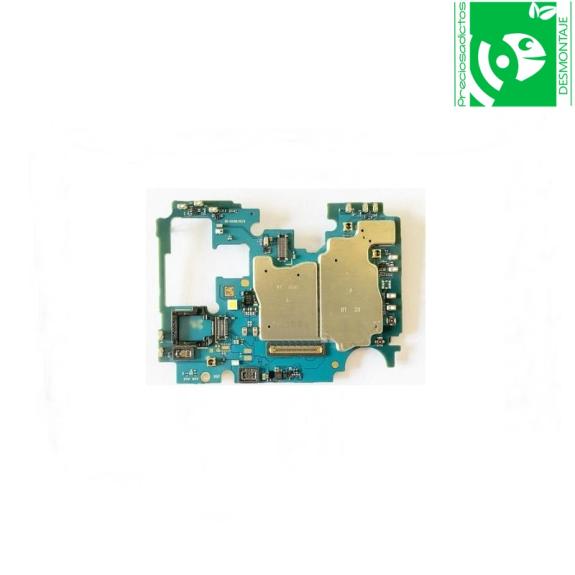 Placa base de Samsung Galaxy A32 5G de 64GB A326B