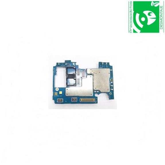 Placa base para Samsung Galaxy A12 128GB