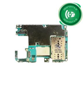 Placa Base Para Samsung Galaxy A33 5G 128GB A336B DS
