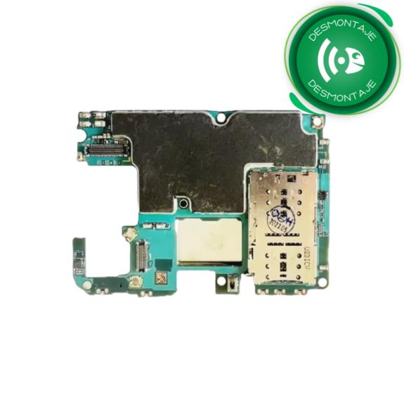 Placa Base Para Samsung Galaxy A33 5G 128GB A336B DS