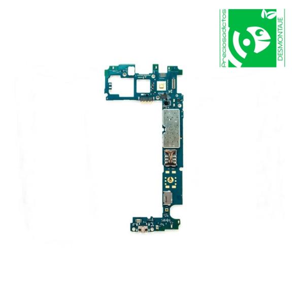 Placa base de Samsung Galaxy J5 2016 de 16GB J510FN