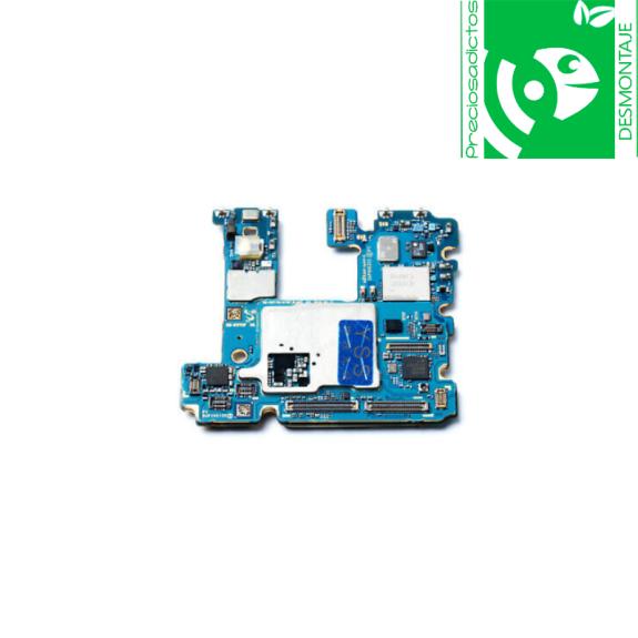 Placa Base para Samsung Galaxy Note 10 256GB N970F