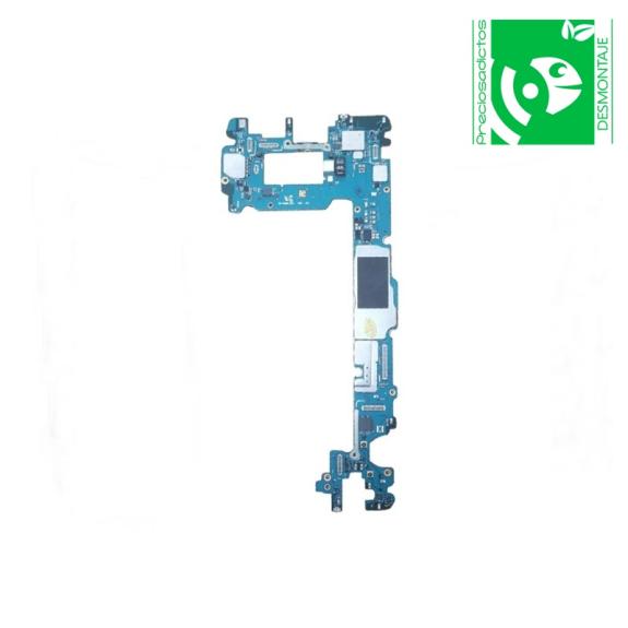 PLACA BASE PARA SAMSUNG GALAXY NOTE 9 128GB N960F DS