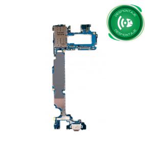 Placa Base Para Samsung Galaxy S10+ (G975F DS)