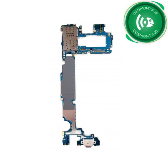 Placa Base Para Samsung Galaxy S10+ (G975F DS)