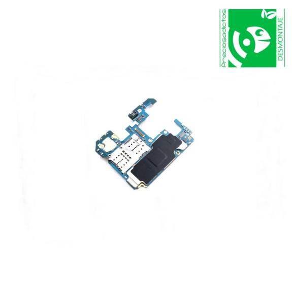 PLACA BASE PARA SAMSUNG GALAXY S10 Lite 128GB G770F DS