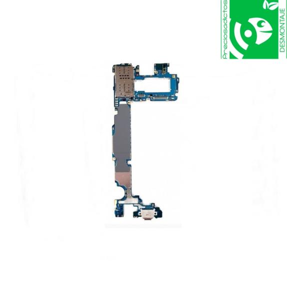 Placa base para Samsung Galaxy S10 Plus 128GB