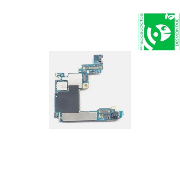 Placa base para Samsung Galaxy S21 Ultra 5G 128GB