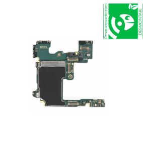 Placa Base Para Samsung Galaxy S22 Ultra 5G 128GB
