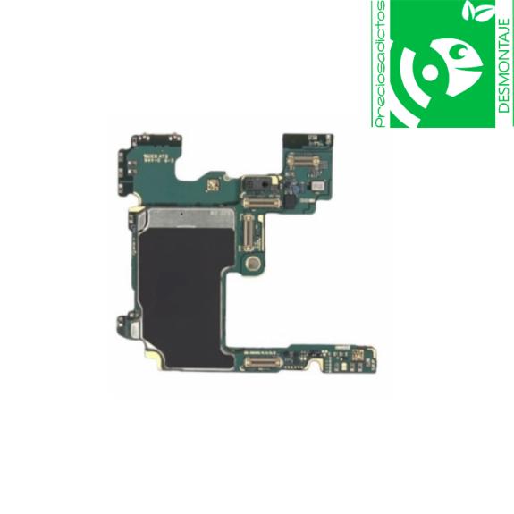 Placa Base Para Samsung Galaxy S22 Ultra 5G 128GB