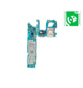 Placa base de Samsung Galaxy S5 de 16GB G900F