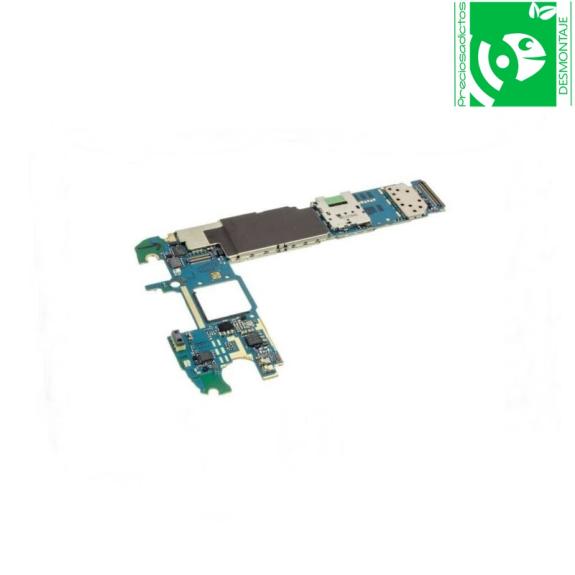 Placa base para Samsung Galaxy S6 32gb G92Of (bloqueada)