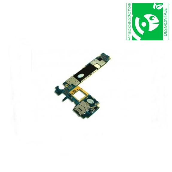 Placa base para Samsung Galaxy S6 Edge 32gb G925f