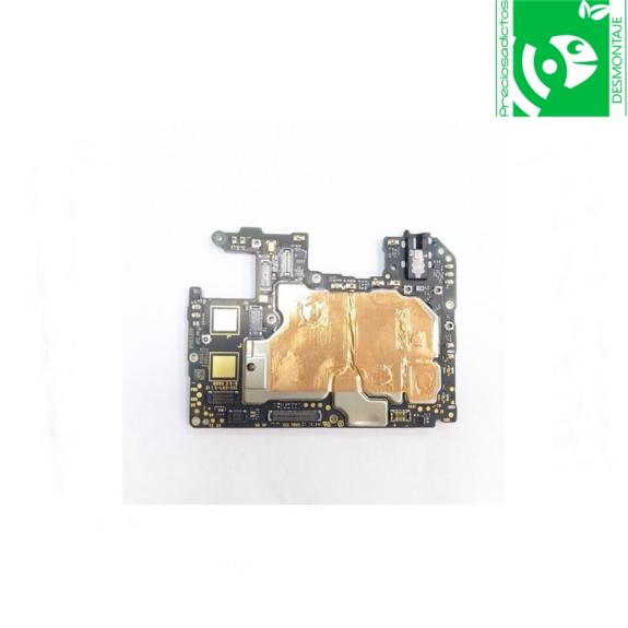 Placa base para Xiaomi Redmi Note 10 5G 128 GB DS