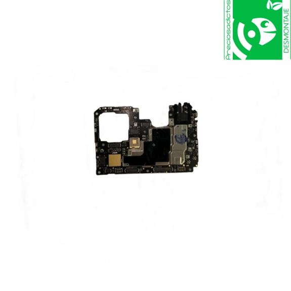 Placa base para Xiaomi Redmi Note 12 Pro 5G 128GB