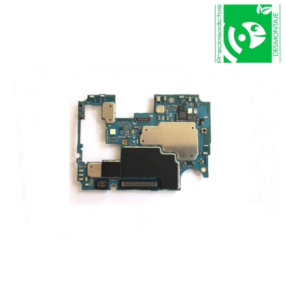 Placa base de Samsung Galaxy A51 de 128GB A515F