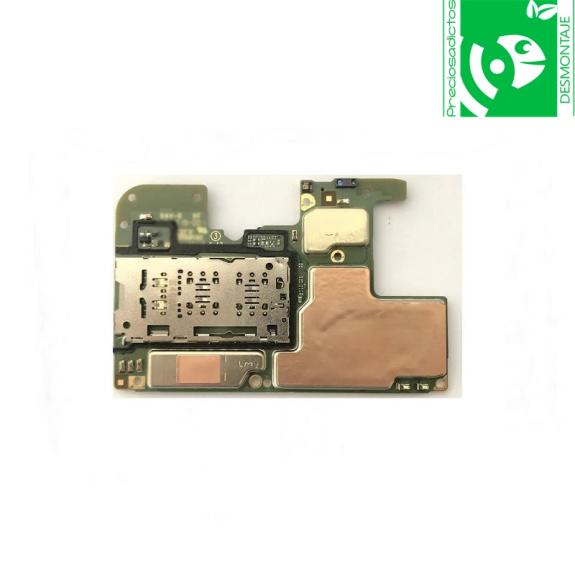 Placa base Samsung Galaxy A10s 32GB