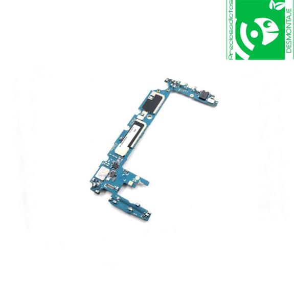 Placa base Samsung Galaxy J7 2017 16GB