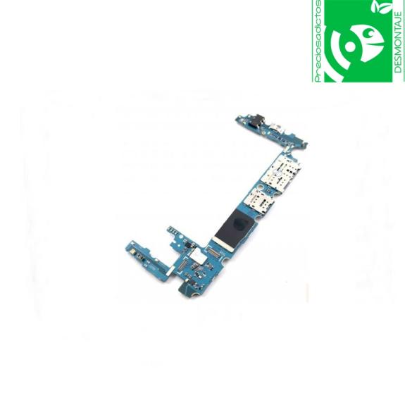 Placa base Samsung Galaxy J7 2017 16GB