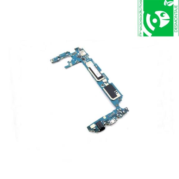 Placa base Samsung Galaxy J7 2017 16GB