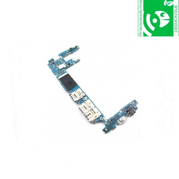 Placa base Samsung Galaxy J7 2017 16GB