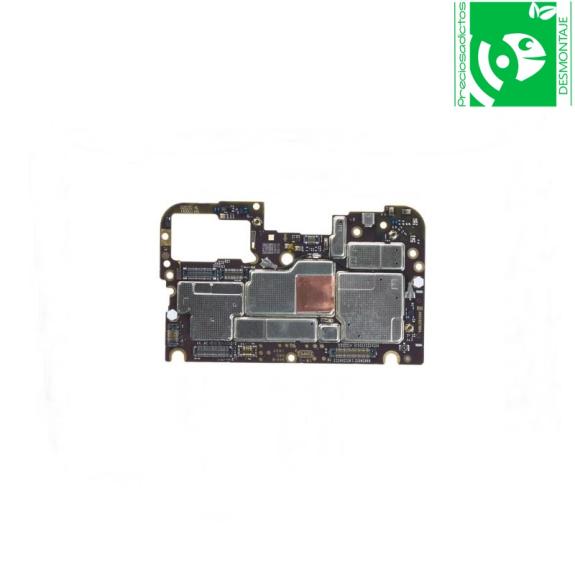 Placa Base Xiaomi Mi 8 Lite de 128gb DS