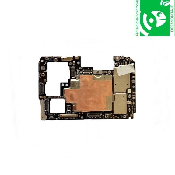 Placa base Xiaomi Poco F3 5G 256GB DS