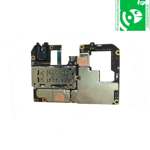 Placa base Xiaomi Redmi Note 10 Pro 64GB DS