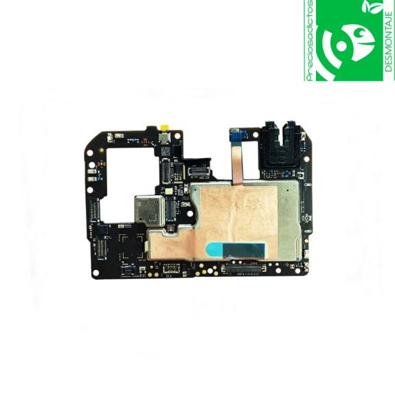 Placa base Xiaomi Redmi Note 10 Pro 64GB DS