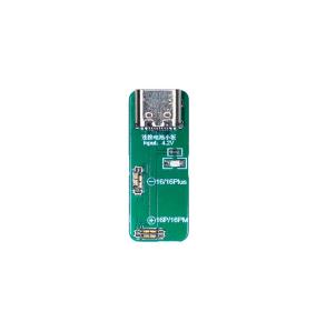Placa Batería JC V1SE/V1S PRO De Expansión Para iPhone 16 Series