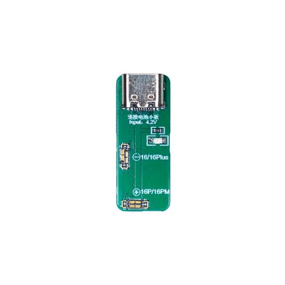 Placa Batería JC V1SE/V1S PRO De Expansión Para iPhone 16 Series