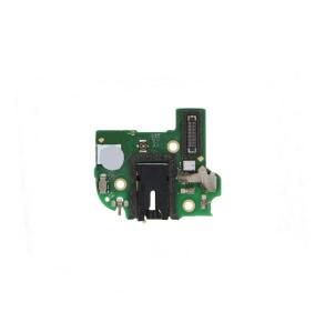 Placa con conector jack y microfono para Oppo A83 / A1