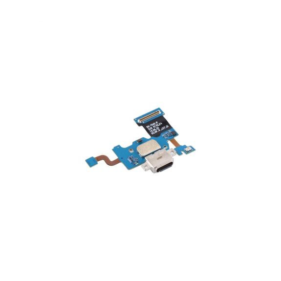 Subplaca conector carga para Samsung Galaxy Tab Active Pro